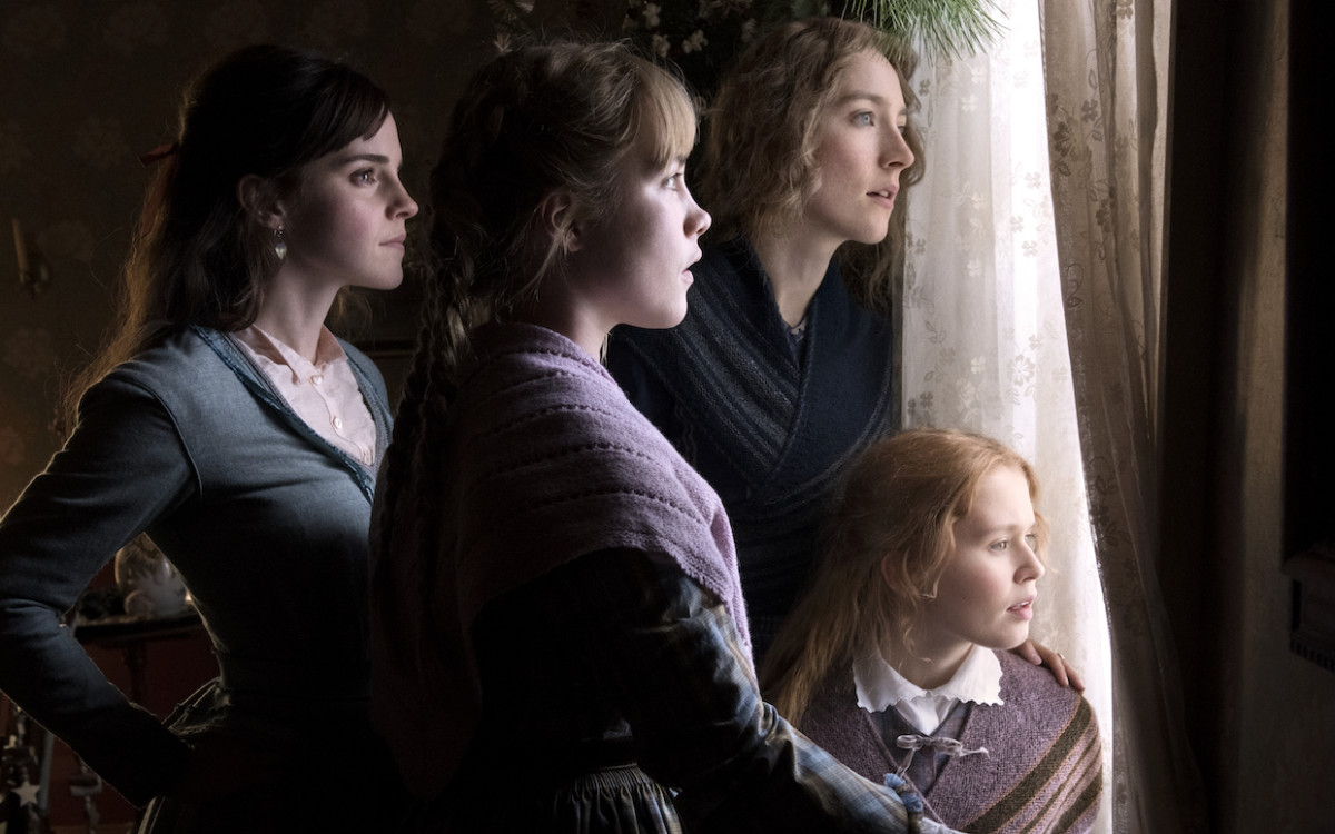 "Little Women" Movie Review