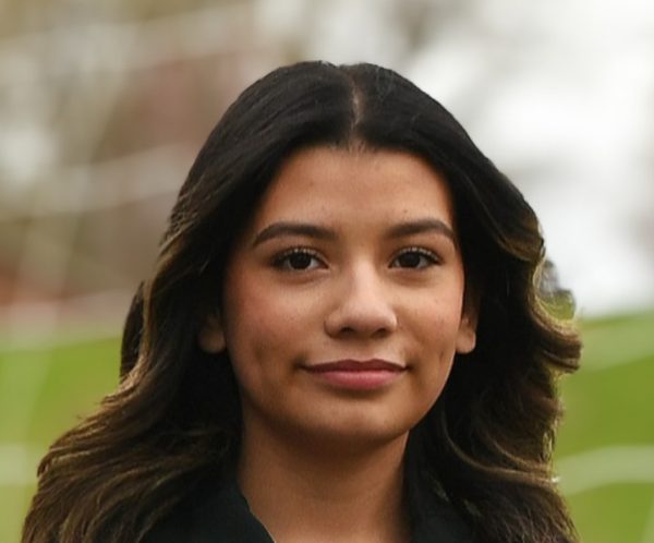 Hannah Zambrano