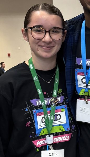 Callie Etscheid
