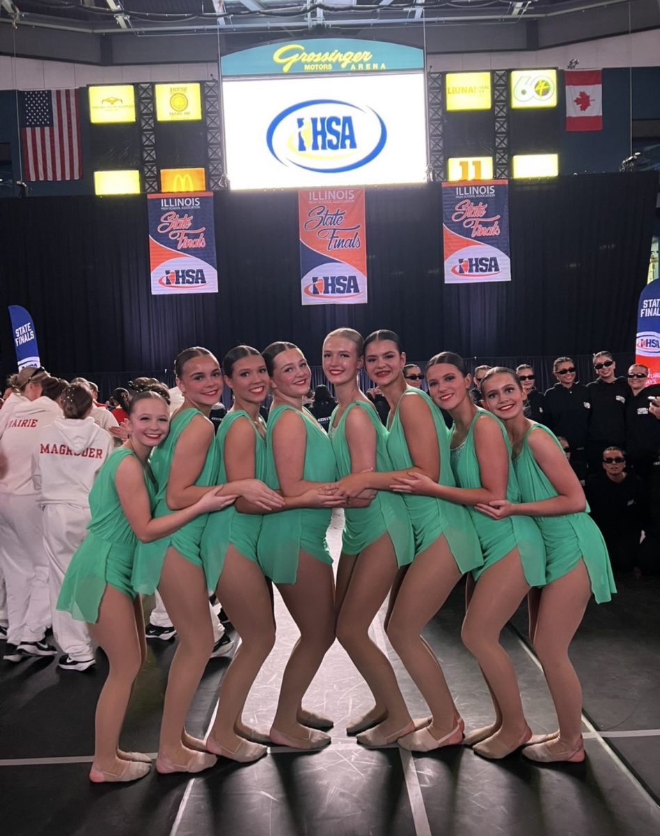 State-Bound and Stage-Ready
