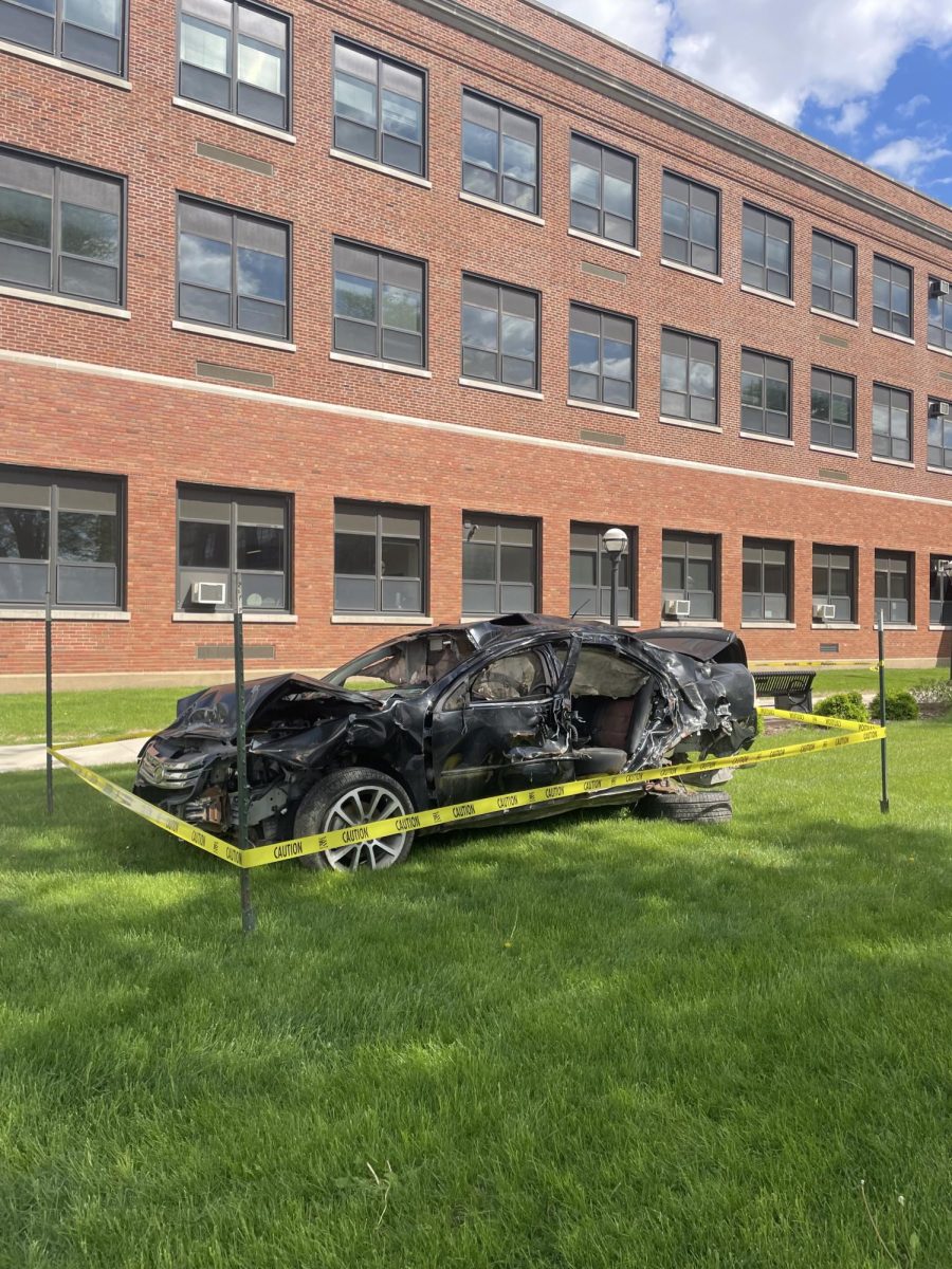 What's the Importance of the Car